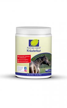 Nature's Best Kräuterkur 700 g